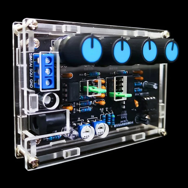 Science Project Kit - DIY icl8038 multifunktion aler Niederfrequenz-Signal generator
