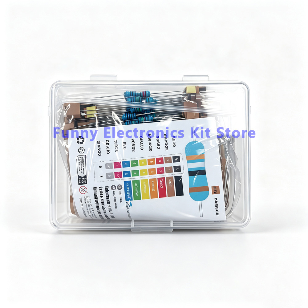 600-teiliges sortiertes Metall – Science Project Kit Bewertung und Preis