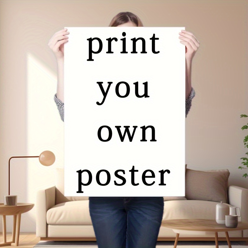 Personalisierte Leinwandbilder – Star Map Poster Bewertung und Preis
