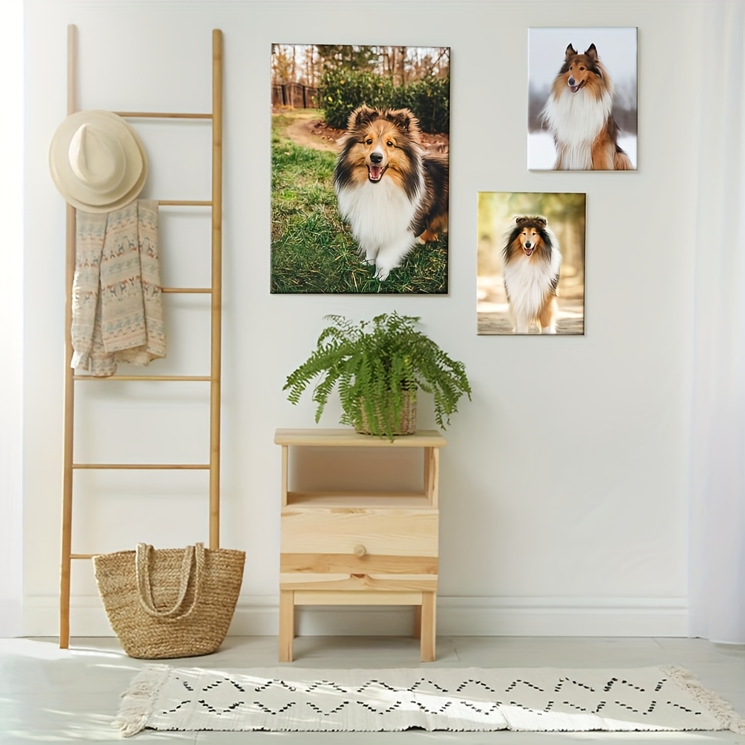 Personalisierte Leinwandbilder – Star Map Poster Bewertung und Preis
