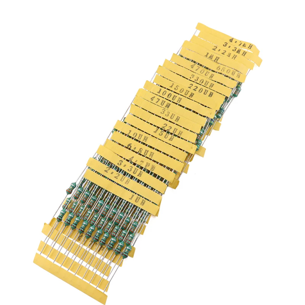 200 Stück 0410 Farbring-Indukt – Science Project Kit Bewertung und Preis