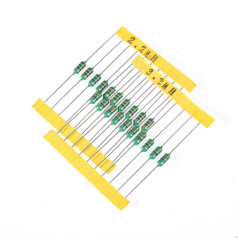 200 Stück 0410 Farbring-Indukt – Science Project Kit Bewertung und Preis