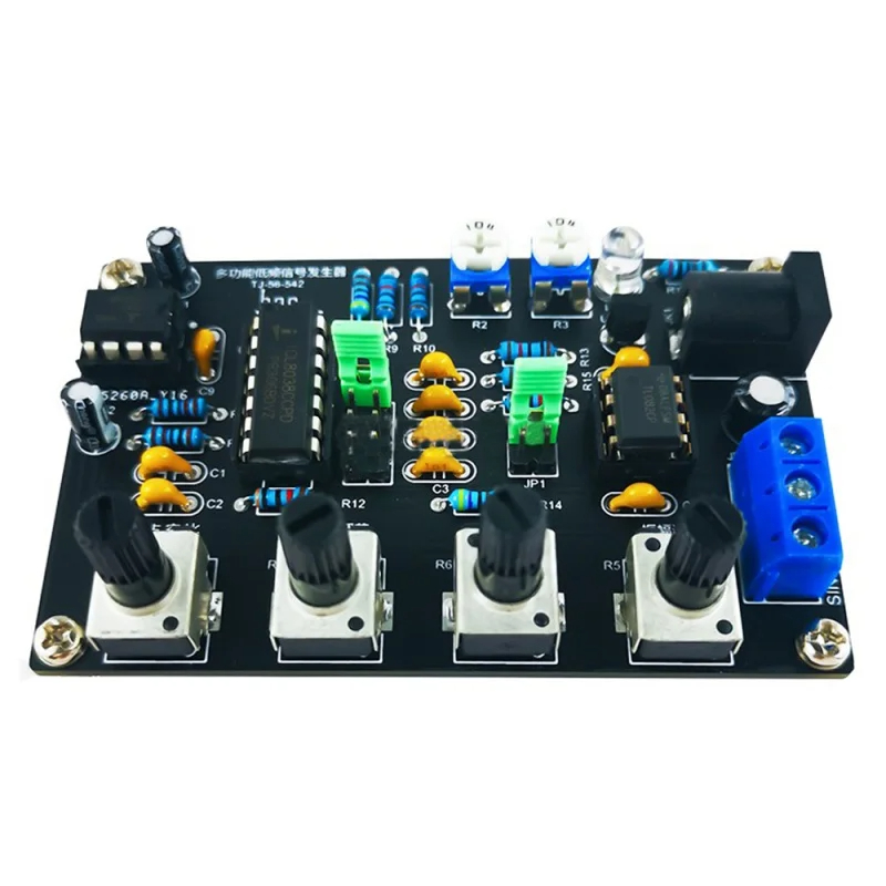 DIY icl8038 multifunktion aler – Science Project Kit Bewertung und Preis