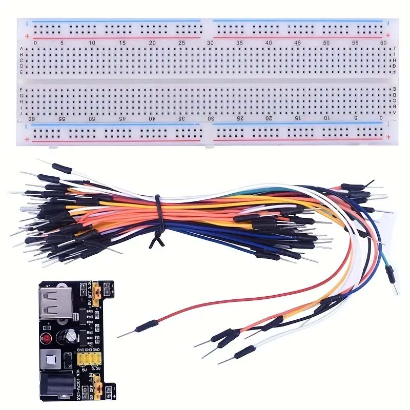 830 Teile/schachtel DIY Projek – Science Project Kit Bewertung und Preis